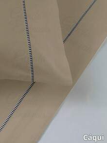 4 Pillowcases Pecal Flex- FP - Persimmon Green - View 2