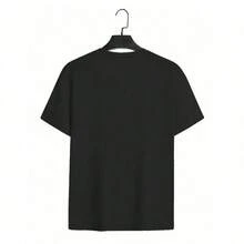 Collection I Set My Friends On Fire Band Gift For Fan S To 5XL T-Shirt - 黑色 - 查看 2