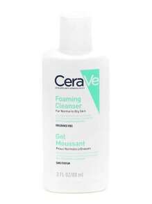 CeraVe CeraVe 88ml Amino Cleanser Gel