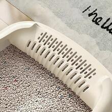 超大封闭式猫砂盆全封闭猫厕所防乱丢猫砂追踪适用于幼猫猫咪用品全套