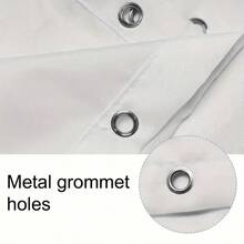 抽象棕榈叶热带浴帘套装，秋季装饰热带树叶黑金浴帘翠绿色黑金色现代植物夏威夷浴帘，带 12 个挂钩，香蕉叶抽象龟背竹棕榈丛林植物夏威夷自然，浴室配件浴室装饰家居装饰浴室配件返校 - Tropical-02 - 查看 8