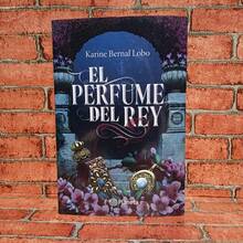 Romance Novel - Single Book - View 1