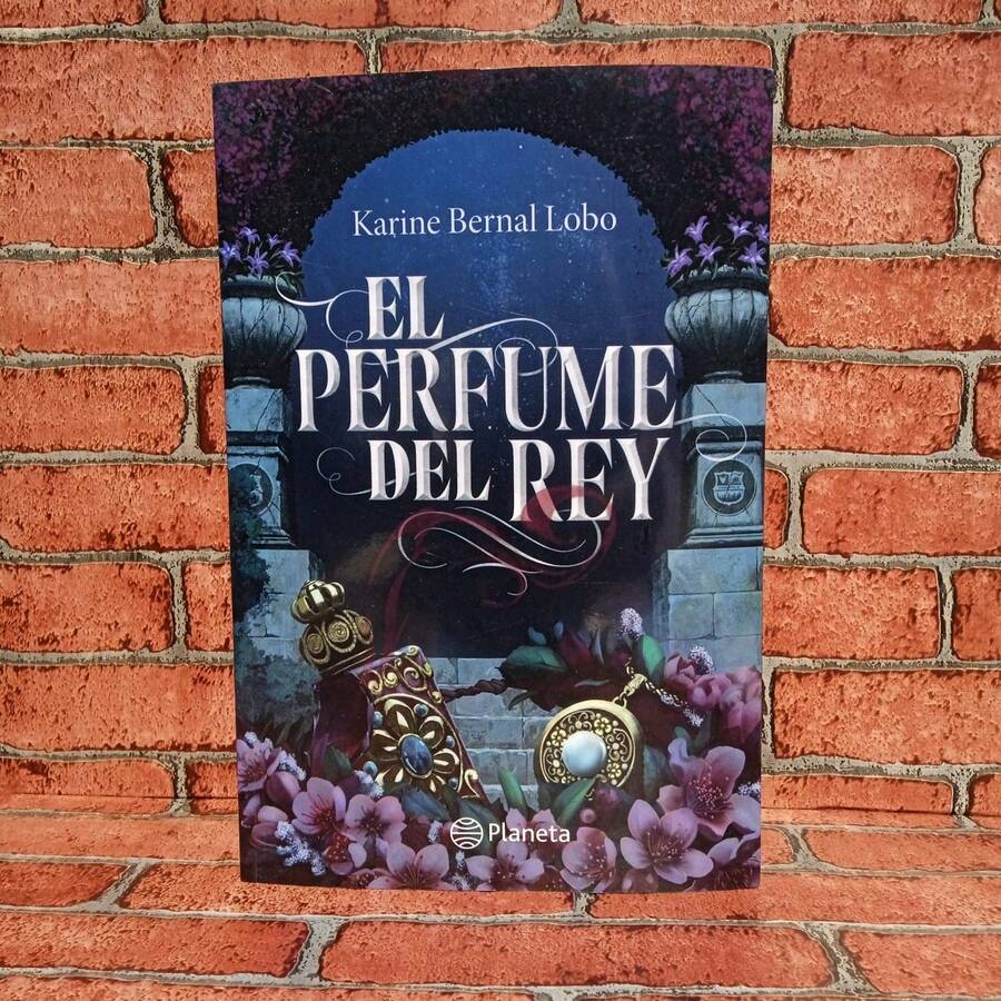Romance Novel - Single Book - View 1
