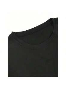 Collection I Set My Friends On Fire Band Gift For Fan S To 5XL T-Shirt - 黑色 - 查看 3
