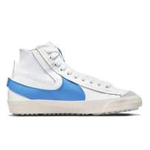 Nike 男款Blazer '77 Jumbo 防滑耐磨中幫板鞋
