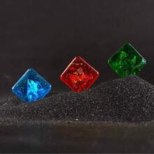 Flipo Flip Gems Starry Sky Finger Spinner, Desktop Flip Kinetic Energy Stress Relief Toy, Office Pressure Relief Gadget, Student Classroom Decompression Fun Toy To Release Work Stress, Teenage Christmas Gift - Multicolor - View 4