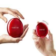 [MINI] MASK FIT RED MINI CUSHION 17C PORCELAIN - Sứ - Xem 4