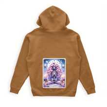 3pcs/4pcs/Tarot Style Meditation For People, DIY A-Level Washable Patches For Clothes, Heat Transfer Stickers For Women's/Men's T-Shirts, Backpacks, Pillows, Decorative Badges, Labels, Baseball Caps, Backpacks, Etc
