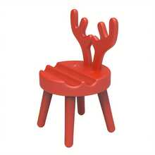 1pc Fashionable & Creative Phone Stand Holder For Desk, Chair