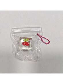 1 pieza Mini juguete antiestrés de exprimido de fruta transparente, juguete antiestrés de rebote lento, juguete de exprimido para liberación de dopamina de verano, color aleatorio de la cadena colgante, regalo para cumpleaños, Halloween, Navidad
