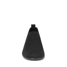 TENIS CASUALES DAMA SIENA 601 TEXTIL NEGRO - Negro - Ver 5