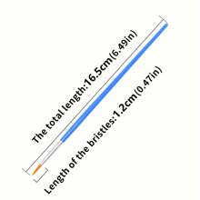 30pcs Flat & Pointed Tip Paint Brushes Set, Ideal For Acrylic Oil Painting, Canvas, Face Painting, Art Supplies, Great For Artists & Hobbyists, Perfect For Back To School Season