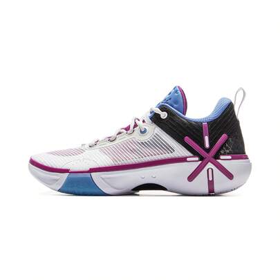  LI-NING WADE SHADOW 6 V2 Men's Basketball Shoes Professional Sports ABPV021 Legit Official Store