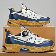 Men Hiking & Trekking Shoes