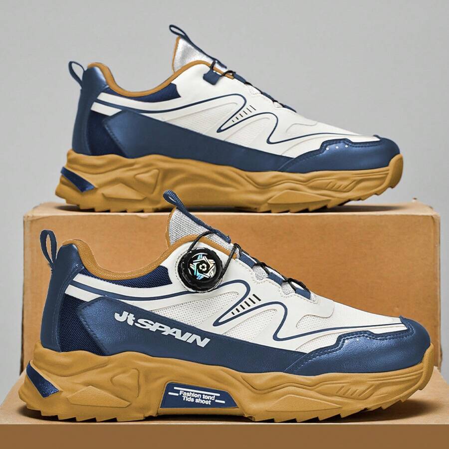 Men Hiking & Trekking Shoes