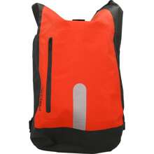 Waterproof Outdoor Gear 23L Bike Pannier Bag - Durable Travel Bag With Reflective  Features For Ultimate Protection
