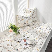 Seat Cushions & Backrest Pillows