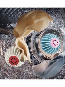 Bolas de lavandería protectoras del color, hojas de lavandería protectoras del color sin perfume, 50 hojas por paquete. Hojas esenciales para el hogar que protegen y eliminan el color, para agregar durante la lavandería.