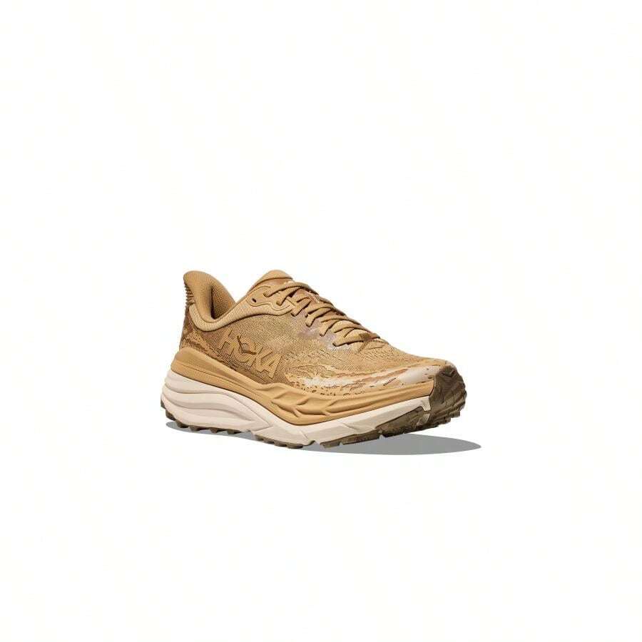 Stinson 7 1141530-WHF Sneakers Men Wheat Trail Running Shoes DWA362 - Beige - View 1