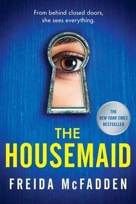 Pre-Owned The Housemaid (Paperback) By Freida McFadden - 單本 - 查看 1