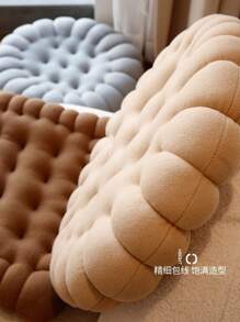 Seat Cushions & Backrest Pillows