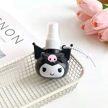 50ml Sanrio Filling Bottle Hello Kitty Refillable Bottle Travel Portable Lotion And Spray Dispenser Cosmetic Containers Gifts - Multicolor - View 13