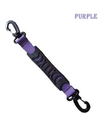 Rolschaatsen Skischoenen Hoge sterkte Haak Professionele handige inline skate handvatten Veters voor buiten skaten Accessoires