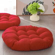 Seat Cushions & Backrest Pillows