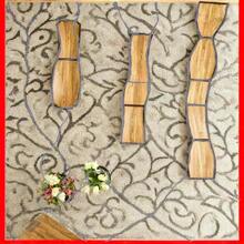Paradise Amy Grey Large Rectangular Area Rug - 330x240CM - Contemporary Style For Modern Living Spaces
