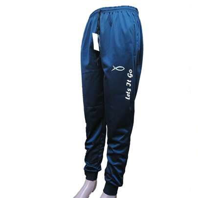 Calça Jogger Masculina Sport