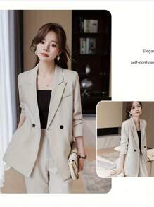 Women Suit Sets