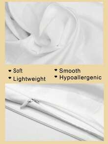 18x18 英寸定制抱枕套，带有浪漫语录，是送给情侣、母亲、兄弟姐妹、朋友的个性化礼物，柔软方形靠垫套带拉链，适合家庭和办公室装饰