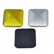 Flipo Flip Gems Starry Sky Finger Spinner, Desktop Flip Kinetic Energy Stress Relief Toy, Office Pressure Relief Gadget, Student Classroom Decompression Fun Toy To Release Work Stress, Teenage Christmas Gift - Multicolor - View 15