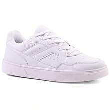 Men Sneakers - White - View 4