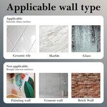 GEOXSLinkidea Electric Razor Holder Wall Mount Razor Hanger Stainless Steel Electric Shaver Bathroom Holder Compatible With Philips Shaver 2400 Norelco Series 9 Series 7 Black C4hy6 - 黑色 - 查看 3