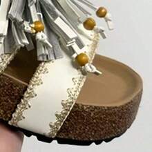 Women Platforms & Wedge Sandals