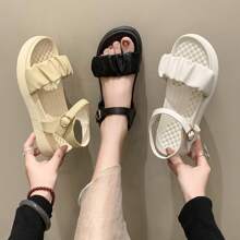 Women Platforms & Wedge Sandals