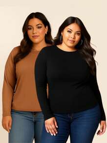 Plus Size Blouses