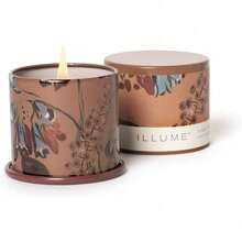 Fresh Sea Salt Vanity Tin Scented Candle - 泰拉煙草 - 查看 7