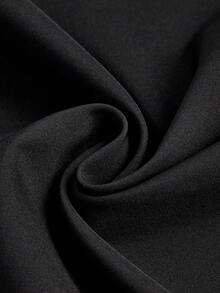 Traditionelles chinesisches Stil Herren Lässig Hemd, Kragen, Einfarbig mit Batik Färbeeffekt, Langarm, weich und bequem, geeignet für Frühling und Sommer