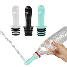 Bồn cầu xịt vệ sinh cầm tay di động dùng cho nhà vệ sinh hoặc du lịch, tương thích với mọi loại chai, cỡ nhỏ, dành cho người già, có vòi xịt, sinh học, cá nhân, cầm tay, chăm sóc vệ sinh cá nhân khi đi vệ sinh hoặc rửa mặt, quà tặng Giáng sinh, bốn màu để lựa chọn: Xanh lá cây, Trắng, Đen, Phụ kiện phòng tắm, Dụng cụ phòng tắm - Nhiều màu - Xem 2