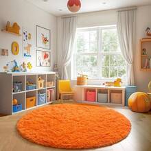 Carpets - Orange - View 7