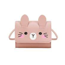 Kids Purses - Pink - View 13