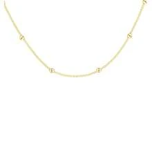 2pcs Round Zirconia Pendant Double-Layer Chain Necklace, Minimalist Fashion Versatile Diamond-Encrusted Choker Necklace, Suitable For Girls & Women