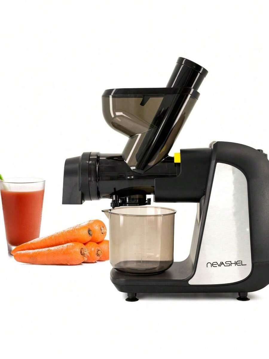 Centrifugal Juicers - 查看 1
