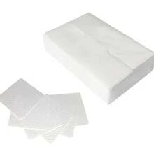 500 almohadillas desmaquillantes sin pelusa para uñas, almohadillas desmaquillantes de esmalte de uñas para extensiones de pestañas, tejido no tejido suave de 500 piezas, almohadillas desmaquillantes de acetona para preparar las uñas y quitar el esmalte de gel, toallitas sin pelusa para el pegamento de uñas y extensiones de pestañas, suministros para uñas, rosa, accesorios de viaje, regalos para mamá, amigos, maestros, cumpleaños, boda, escritorio, estanterías, accesorios, regalo gracioso, estilo y algunas partes se envían al azar