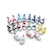 1 pieza Accesorio para zapato Labobo, adecuado para muñecas de zapatillas deportivas Labobo Generación 1 y 2
