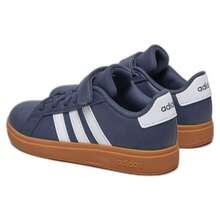 Adidas Baby Sneakers - Blue - View 3