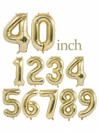 25 件/套丛林野生动物生日派对装饰，可爱的野生动物生日气球套装包括狮子、长颈鹿动物头铝箔气球、复古绿棕色乳胶气球、40 英寸浅金色数字气球，适用于生日派对装饰、一岁生日、洗礼、丛林派对、典礼、迎婴派对、狂欢生日、野生森林动物园主题派对用品、家居装饰气球，适合 1-9 岁生日