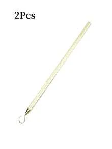 1/2Pcs Ferramenta versátil para fixação de joias, pulseira de liga, colar e pulseira de relógio auxiliar para fechamento fácil, ferramenta auxiliar para pulseira de aço inoxidável, dispositivo para fixação de joias vintage, auxílio para aplicação de pulseira sem esforço